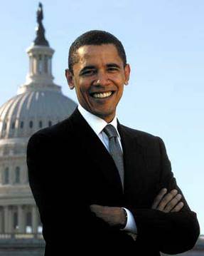 美国总统奥巴马感恩节演讲(2008)