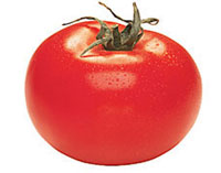 每天两餐西红柿 永葆肌肤年轻