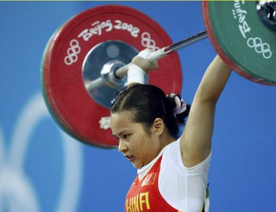 Moments during competition on Day 1 of Beijing Games