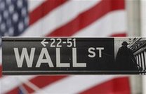 华尔街危机升级 全球股市暴跌