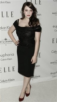 Elle's 15th annual Women in Hollywood