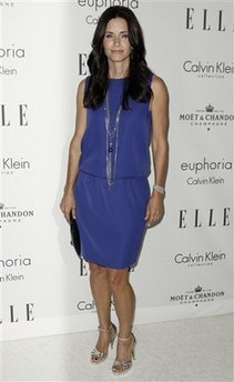 Elle's 15th annual Women in Hollywood