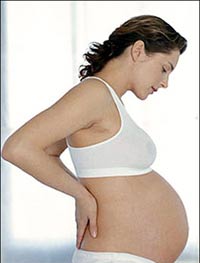 孕期增重过度易致孩子超重