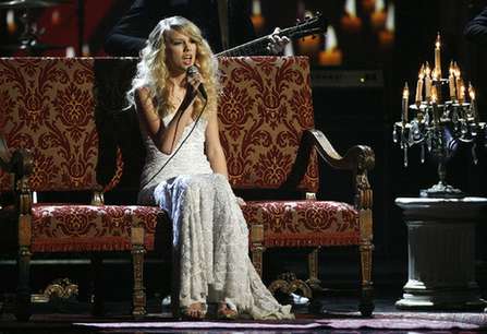 2008 American Music Awards