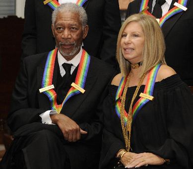31st Annual Kennedy Center Honors