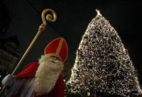 丹麦圣诞树供不应求
