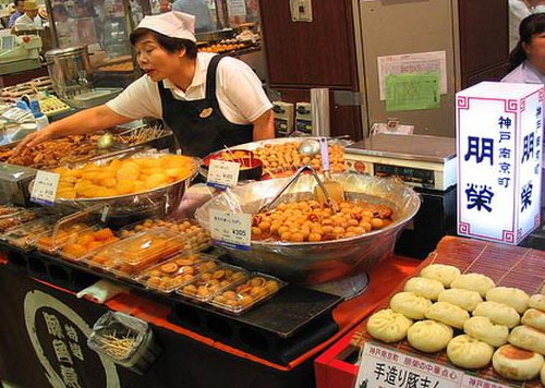 东京获评全球最佳美食城市