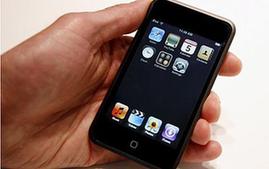 美大学要求学生配备iPhone和iPod Touch