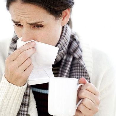 你知道吗：一次咳嗽会产生2万个病毒！