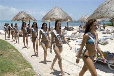 Miss Spain 2009 crowned