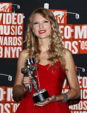 2009 MTV Video Music Awards in New York