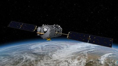 美宇航局和谷歌拟联手监测碳排放