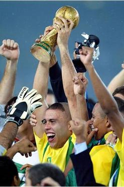 瑞银预测：南非世界杯巴西夺冠