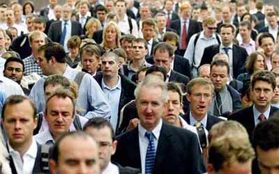 预测：2050年英国将成欧洲人口最多国家