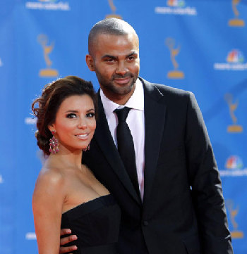 Red carpet at the 62nd annual Primetime Emmy Awards