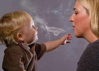 WHO：全球每年60万人死于二手烟