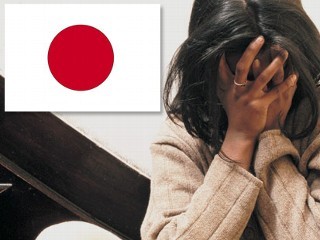日本自杀人数连续13年超3万