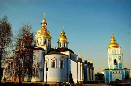 乌克兰纪念切尔诺贝利25周年