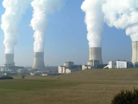 德国称2022年前关闭所有核电站