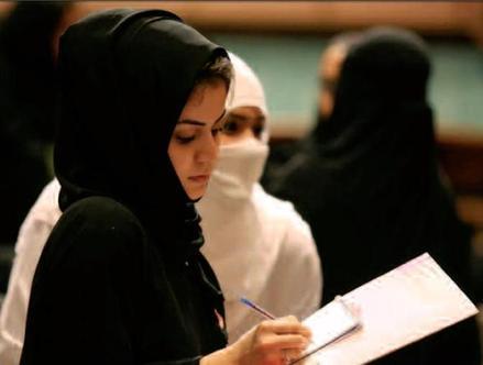 沙特女性将获选举权和被选举权