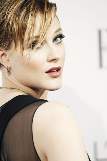Elle's 18th Annual Women in Hollywood Tribute
