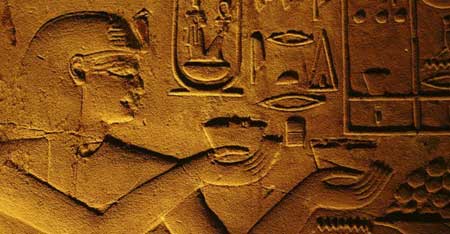 考古发现“古埃及LadyGaga”