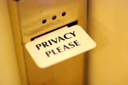 美国白宫提出“网络隐私权议案”