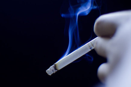新西兰涨烟草税 2025年全国无烟