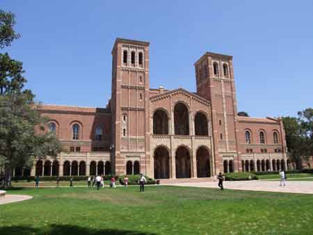 加州理工学院蝉联世界最佳大学