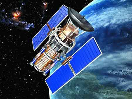 北斗卫星导航系统本月底有望落户巴基斯坦