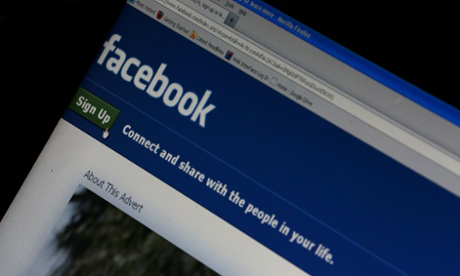 调查显示Facebook已在青少年中失宠