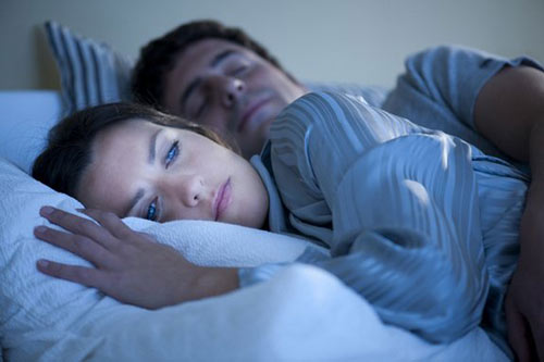 研究发现失眠者大脑可塑性更高