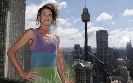 澳大利亚最高法院承认“中性人”身份