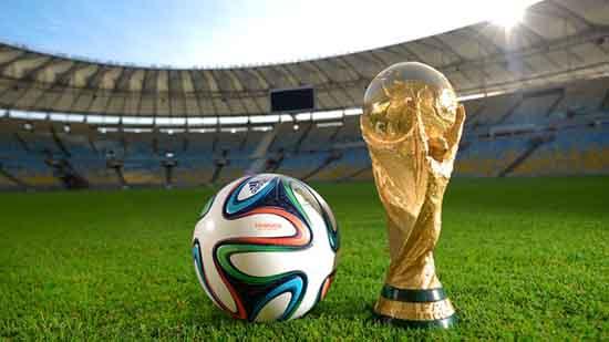 巴西迎世界杯 游客面临天价
