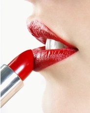 lipstick effect 口红效应