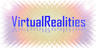 Virtual reality 该如何翻译？