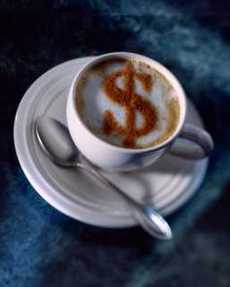 每天花出去的“小钱”latte factor