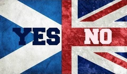 “苏格兰独立公投”及程序